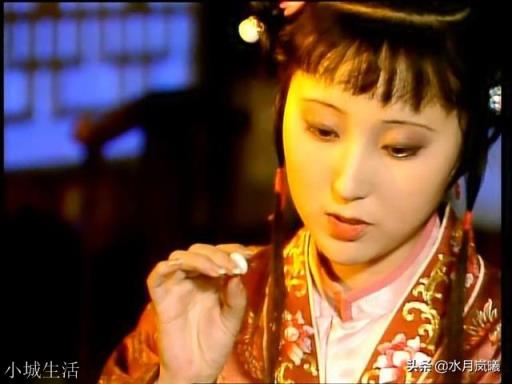 林黛玉的出身真的比薛宝钗更好吗?
