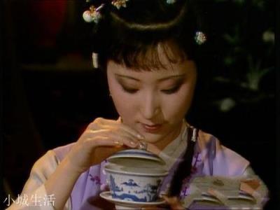 林黛玉的出身真的比薛宝钗更好吗?