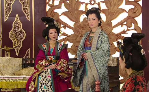 经典语录名句赏析 电视剧《宫心计》经典台词对白