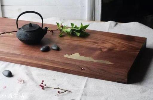 家中的茶室如何设计?