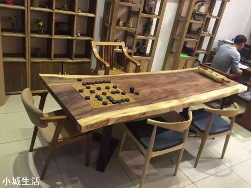 家中的茶室如何设计?