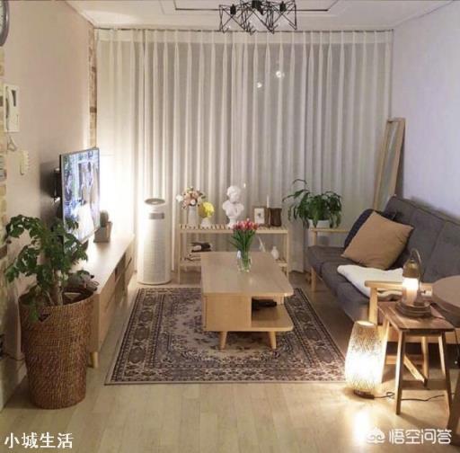 生活中的小饰品如何体现家居装饰效果?