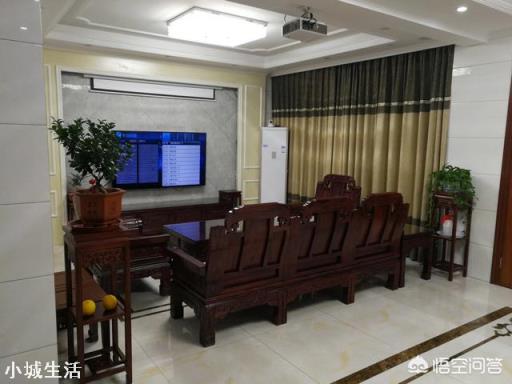 红木家具配什么坐垫舒适又不显老气？