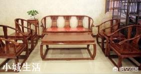 红木家具配什么坐垫舒适又不显老气？
