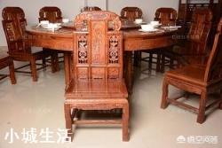 红木家具配什么坐垫舒适又不显老气？