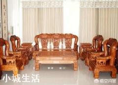 红木家具配什么坐垫舒适又不显老气？