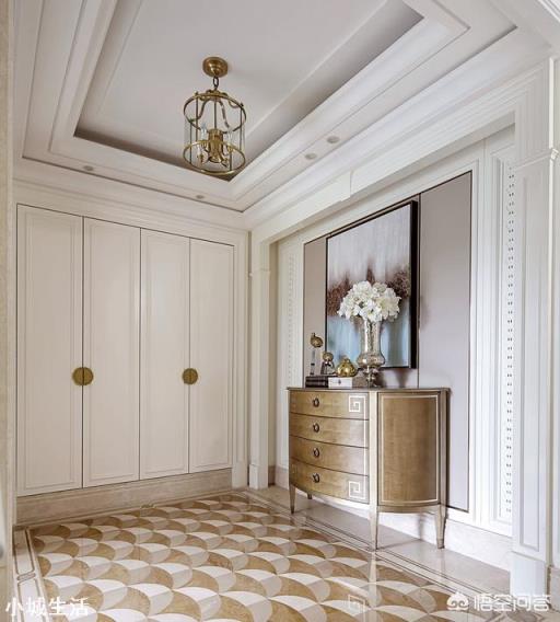 240平的复式楼，装修成什么风格比较大气上档次？