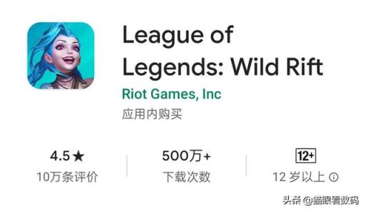 英雄联盟手游快上线了，你认为王者荣耀还能火多久？