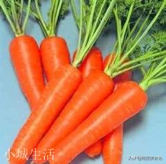 胡萝卜怎样吃才有营养,蒸几分钟最好?