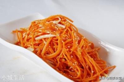 胡萝卜怎样吃才有营养,蒸几分钟最好?