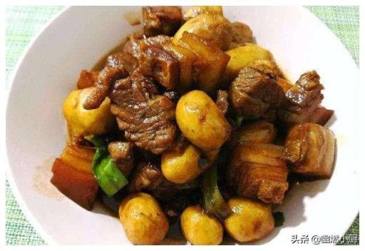 听说夏天吃芋头很多好处呢，想知道大家都如何做的美味又好吃呢？
