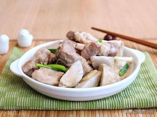 听说夏天吃芋头很多好处呢，想知道大家都如何做的美味又好吃呢？