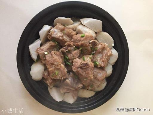 听说夏天吃芋头很多好处呢，想知道大家都如何做的美味又好吃呢？