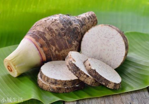 听说夏天吃芋头很多好处呢，想知道大家都如何做的美味又好吃呢？