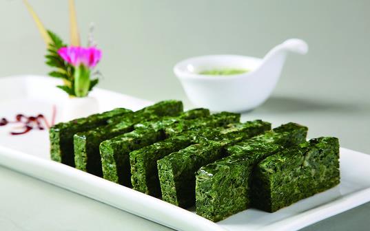 让孕期感冒轻松恢复 推荐八款食疗菜谱