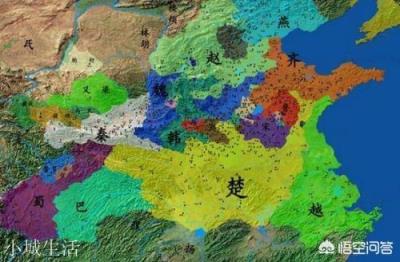 越王勾践为何能在后期，以区区一些人马，就灭了吴国，“三千越甲可吞吴”有何玄机？