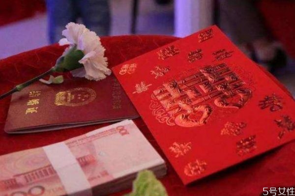 送彩礼一般有什么讲究 结婚一定要彩礼吗