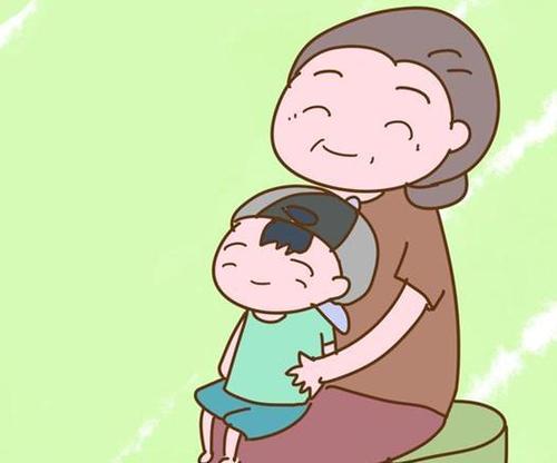 婆婆带孩子的坏处 如何委婉拒绝婆婆带孩子