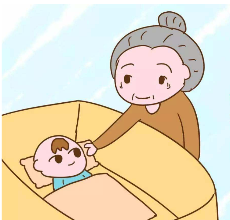婆婆带孩子的坏处 如何委婉拒绝婆婆带孩子