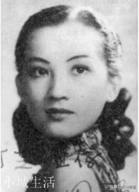 如何評價歌星周璇女士的一生？