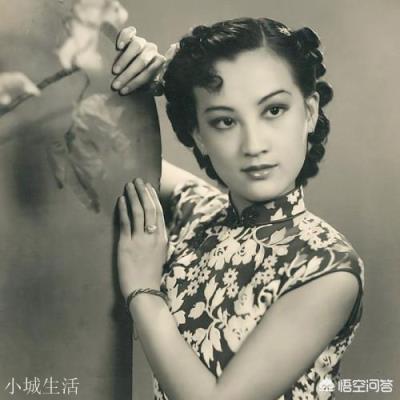如何評價歌星周璇女士的一生？