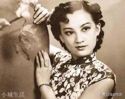 如何評價歌星周璇女士的一生？