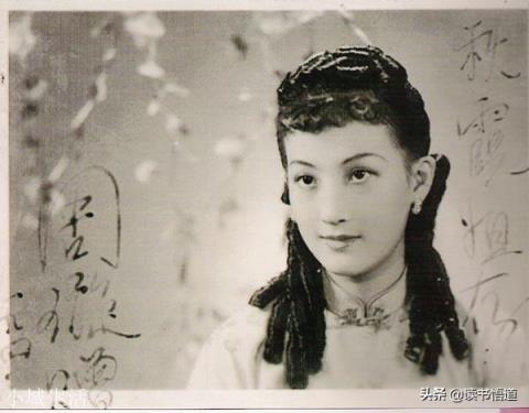 如何評價歌星周璇女士的一生？
