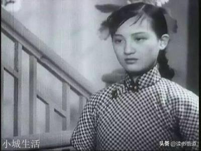 如何評價歌星周璇女士的一生？