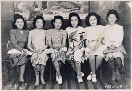 如何評價歌星周璇女士的一生？