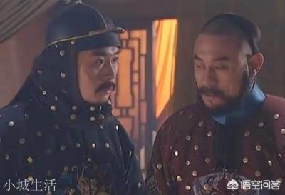 手握大权,一心效忠清朝的岳钟琪,为何会被雍正帝判处斩监候?