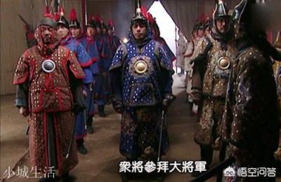 手握大权,一心效忠清朝的岳钟琪,为何会被雍正帝判处斩监候?