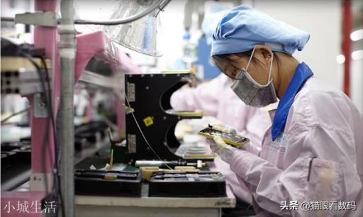 世界除了美国、韩国、日本和中国,还有其他国家在生产手机吗?