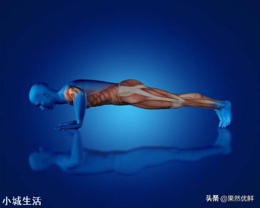 要在农村老家待上两个月，身边没有健身器材，有什么好的增肌方式么？