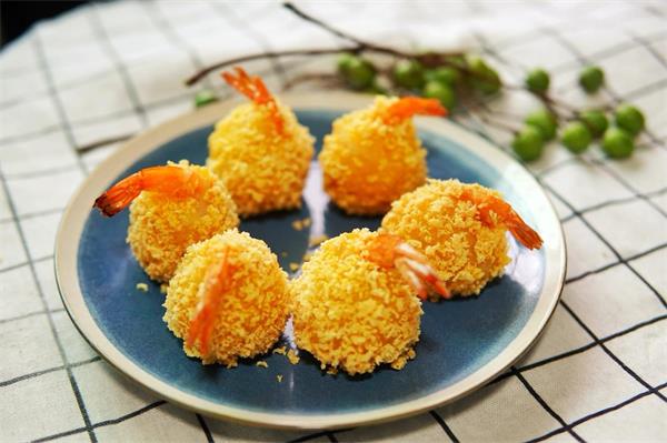 虾仁配什么蔬菜包饺子