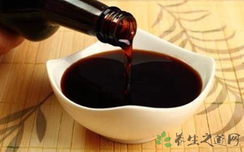 生抽可以用什么代替