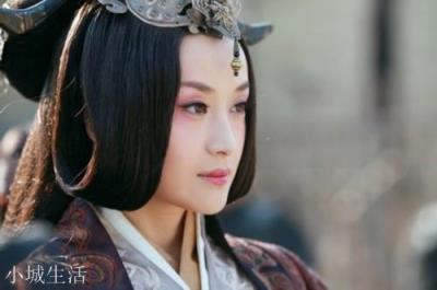 《芈月传》中,芈月和芈姝一起嫁入秦国。历史上真的有芈姝吗?