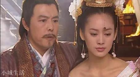 秦始皇的亲妈为什么敢和嫪毐生两个孩子？