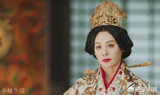 秦始皇的亲妈为什么敢和嫪毐生两个孩子？