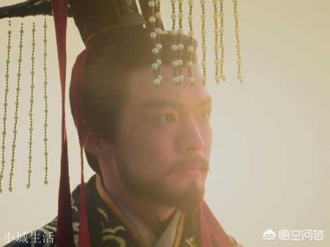 秦始皇的亲妈为什么敢和嫪毐生两个孩子？