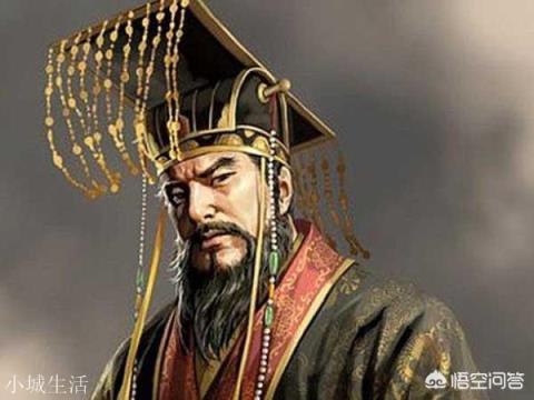 秦始皇的亲妈为什么敢和嫪毐生两个孩子？