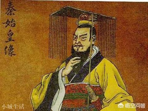 秦始皇的亲妈为什么敢和嫪毐生两个孩子？