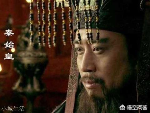 秦始皇的亲妈为什么敢和嫪毐生两个孩子？