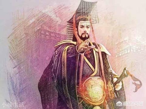 秦始皇的亲妈为什么敢和嫪毐生两个孩子？