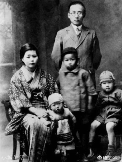 民国时期，为什么很多名人都娶了日本老婆？