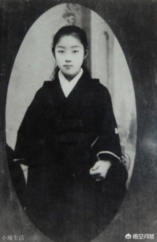 民国时期，为什么很多名人都娶了日本老婆？