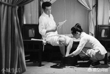 民国时期，为什么很多名人都娶了日本老婆？