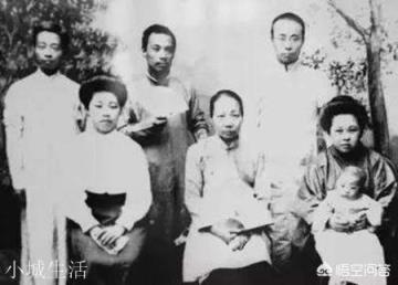 民国时期，为什么很多名人都娶了日本老婆？