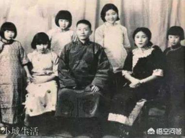 民国时期，为什么很多名人都娶了日本老婆？