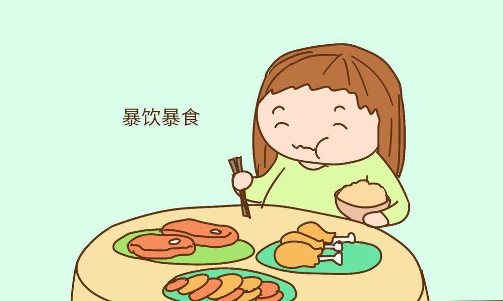 最有效的减肥方法 15天快速排毒减肥法