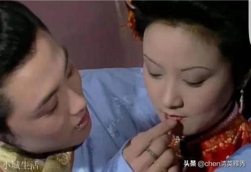 《红楼梦》中贾琏堂堂一个公子爷，为何惧怕王熙凤？